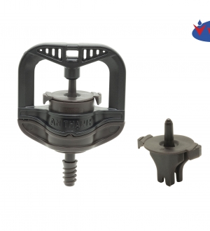 BÉC TƯỚI VINDRIP AN THẠNH MINI-C6 - 120